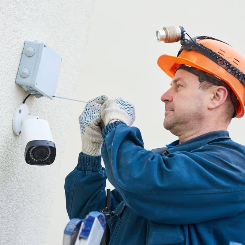 CCTV